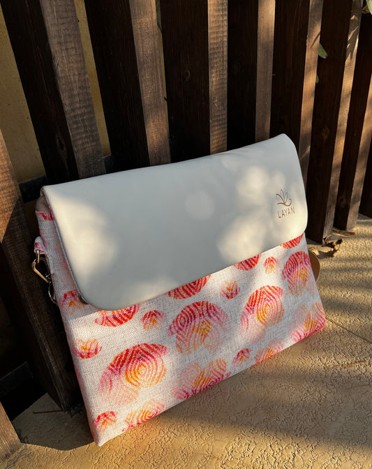 Amber Blend Laptop Sleeve