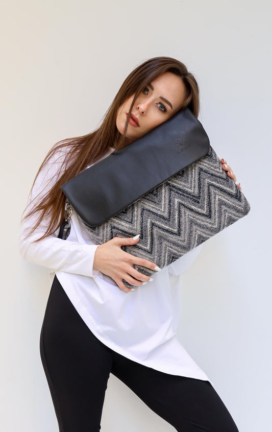 Tribal Laptop Sleeve